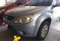 Selling Silver Ford Escape 2013 for sale in Antipolo-9