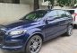 Blue Audi Quattro 2013 for sale in Pasig City-1