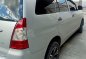 Selling Silver Toyota Innova 2015 in Quezon City-3