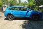 Blue Subaru Xv for sale in Muntinlupa City-3