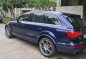 Blue Audi Quattro 2013 for sale in Pasig City-0