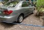 Silver Toyota Corolla 2007 for sale in Mandaluyong-2