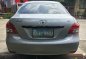 Selling Silver Toyota Vios in Manila-3