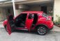 Red Nissan Juke 2017 for sale in Quezon City-5