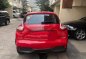 Red Nissan Juke 2017 for sale in Quezon City-1