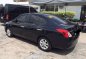 Sell Black Nissan Almera in Makati-3