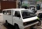 Sell White Mitsubishi L300 in Quezon City-1