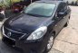 Sell Black Nissan Almera in Makati-1