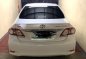 Selling White Toyota Corolla Altis 2012 in Parañaque-5