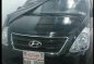 Sell Black Hyundai Starex in Marikina-1