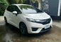 Sell White Honda Jazz in Manila-0