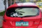 Selling Red Ford Fiesta for sale in Manila-2