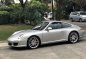 Sell Silver Porsche 911 for sale in Pasay-3