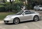 Sell Silver Porsche 911 for sale in Pasay-0