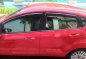 Selling Red Ford Fiesta for sale in Manila-1