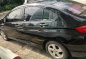 Black Honda City for sale in Manila-5