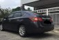 Selling Black Nissan Sylphy for sale in Trece Martires-1