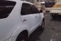 White Toyota Fortuner for sale in Manila-2