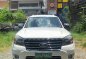 White Ford Everest for sale in Manila-0