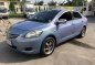 Blue Toyota Vios 2012 for sale in Bulacan-0