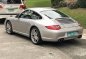 Sell Silver Porsche 911 for sale in Pasay-2