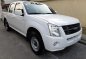 Sell White Isuzu D-Max for sale in Pasig-0