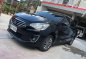 Selling Black Mitsubishi Mirage g4 2017 in Quezon City-8