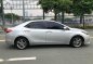 Selling Silver Toyota Corolla altis for sale in San Juan-1