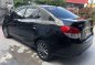 Selling Black Mitsubishi Mirage g4 2017 in Quezon City-6