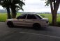 Selling Beige Mitsubishi Lancer for sale in Rizal-0