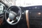 White Toyota Fortuner for sale in Taguig-0