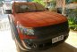 Orange Ford Ranger for sale in Mariveles-0