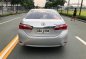 Selling Silver Toyota Corolla altis for sale in San Juan-6