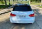 Sell White Audi A1 for sale in Lipa-2