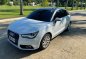 Sell White Audi A1 for sale in Lipa-1