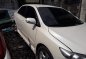 Selling White Toyota Corolla altis in Guiguinto-2