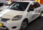 Selling White Toyota Vios for sale in Mandaluyong-0