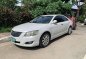 Selling Pearl White Toyota Camry in Marikina-0