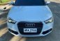 Sell White Audi A1 for sale in Lipa-0