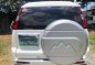 White Ford Everest for sale in Manila-2