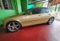 Selling Beige Bmw 318I in Las Piñas-5