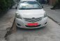 Sell White Toyota Vios in Manila-0