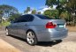 Selling Silver Bmw 320I in Plaridel-3