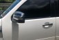 White Ford Everest for sale in Manila-5