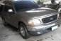 Silver Ford Expedition for sale in Quezon city-0