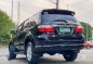 Black Toyota Fortuner for sale in Victoria-8