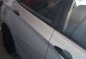 Selling Silver Hyundai Accent in Marikina-0