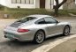Sell Silver Porsche 911 for sale in Pasay-1