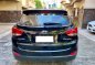 Sell Black Hyundai Tucson for sale in San Juan-2