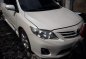 Selling White Toyota Corolla altis in Guiguinto-0